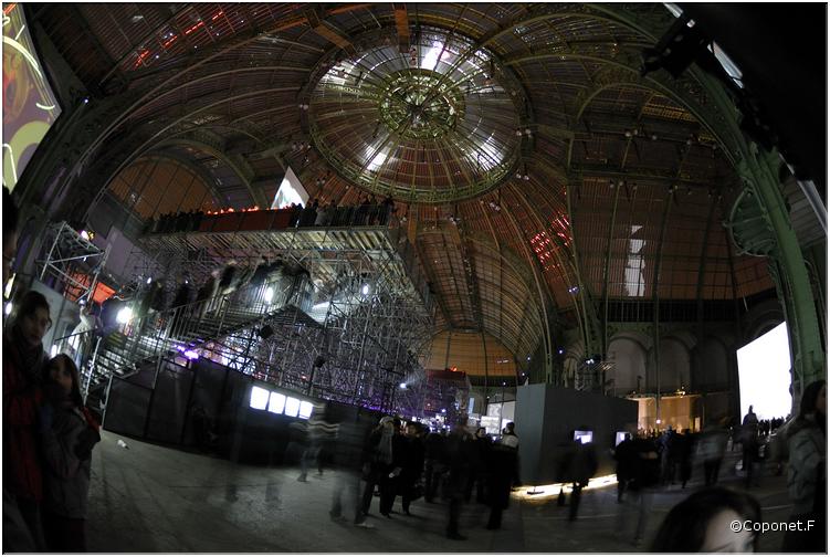 Grande Nef du Palais 1