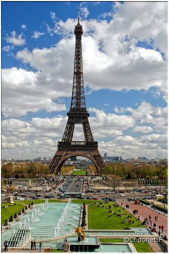 Trocadéro