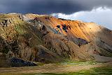 Skogar-Landmannalaugar