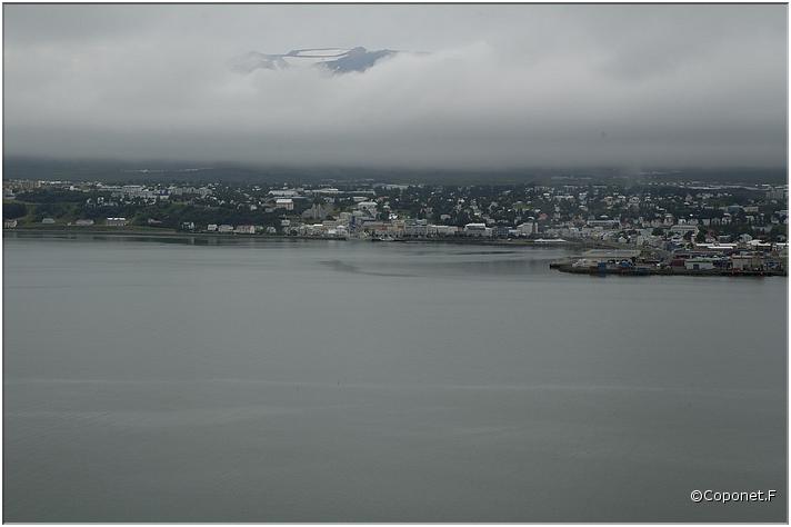 Akureyri