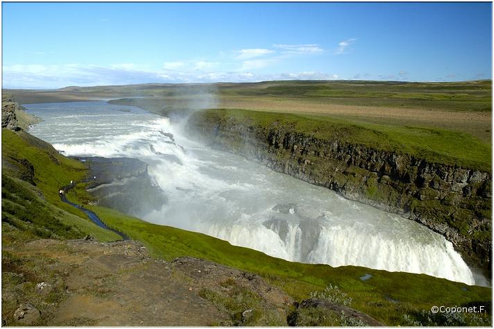 Gullfoss